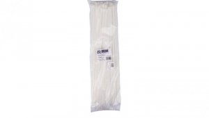 Opaska kablowa TK 60/9 naturalna E01TK-01010102601 /100szt./