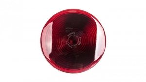 Promiennik E27 150W RAR-38E IR 230V Red 1CT/12 do zast. leczniczych 871150012887415