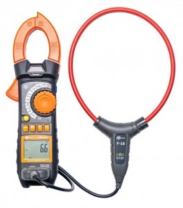 Miernik cyfrowy cęgowy CMP-3000 WMGBCMP3000
