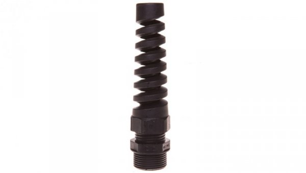 Dławnica kablowa poliamidowa M25 IP68 SKINTOP BS ISO M 25x1,5 czarna 53017840