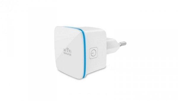 Wzmacniacz Wireless Range Extender AP 300N 2.4GHz Wall-Plug