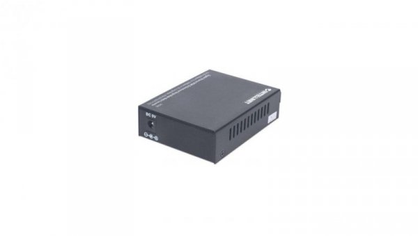 Media Konwerter 100/1000Base-T RJ45/1000Base-Sx Sm Sc Wdm 545075