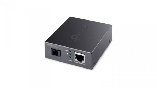 Media Converter TP-LINK TL-FC311A-2