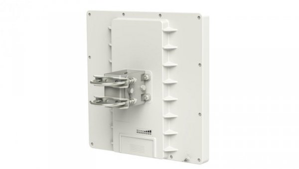 Urządzenie klienckie RB911G-5HPnD-QRT, 5GHz, 1x RJ45 1000Mb/s, 23dBi MikroTik QRT 5