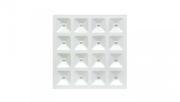 LED line Panel DIORA 36W 4000K 5040lm dioda SAMSUNG ściemnialny 1-10V ATEST PZH 5 lat gwar.