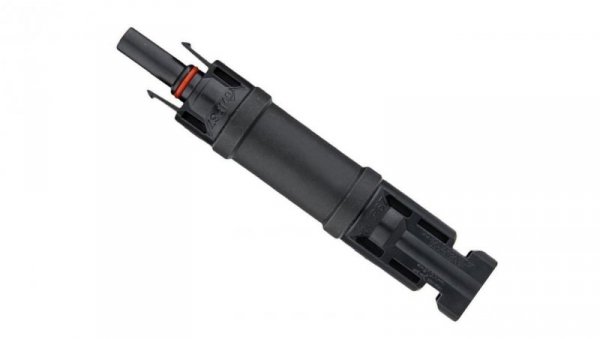 ZŁĄCZE KONEKTOR DIODA 15A MC4 DC 1000V MC4-D15A