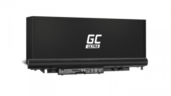Bateria Green Cell ULTRA JC04 do HP 240 G6 245 G6 250 G6 255 G6, HP 14-BS 14-BW 15-BS 15-BS024NW 15-BS047NW 15-BW 17-AK 17-BS