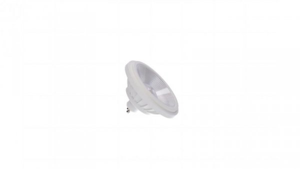 Żarówka led AR111 GU10 15W 4000K 40st. biała