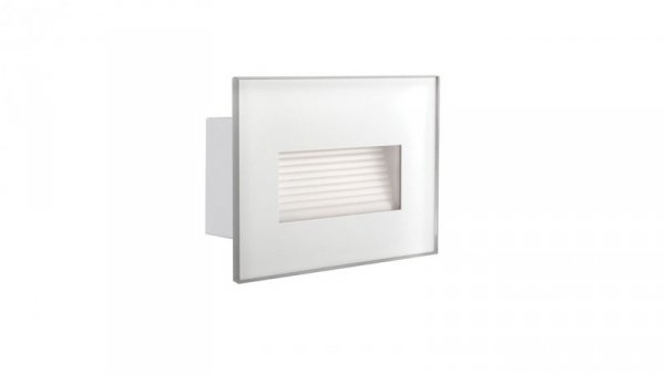 GLASI LED 3W P BIAŁA neutralna