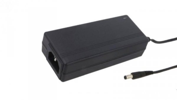 POSC15400D-C14 Zasilacz Desktop 60W 15V 4A z wtykiem DC - 5.5x2.1mm
