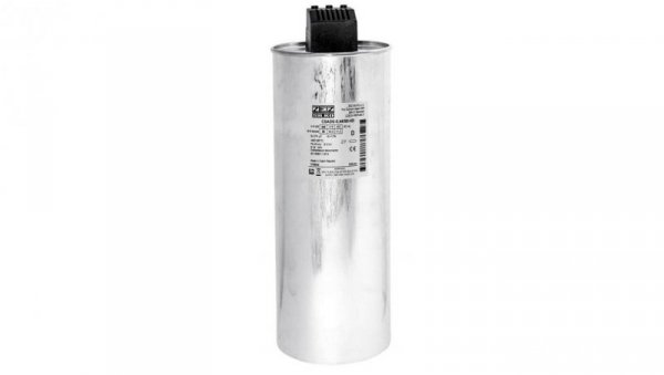 Kondensator 56kvar 440V Cn=3x306,91µF In=3x73,57A