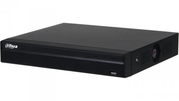 Rejestrator IP 8-kanałowy 12 Mpix NVR4108HS-8P-4KS3