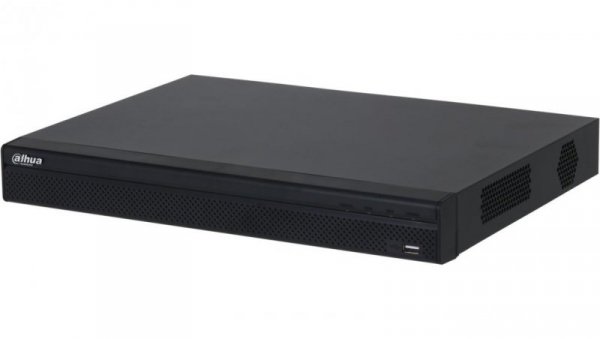 Rejestrator IP 16-kanałowy 12 Mpix NVR4216-4KS3