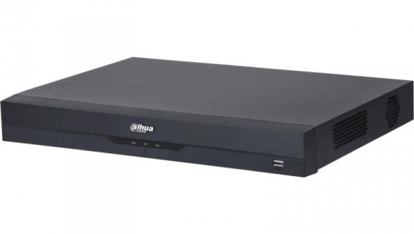 Rejestrator IP 16-kanałowy 16 Mpix NVR4216-EI