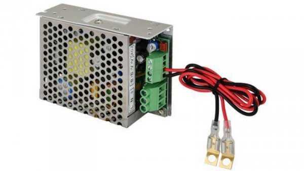 ZASILACZ BUFOROWY IMPULSOWY DO ZABUDOWY Pulsar PSB-12V3A 13,8V/3A