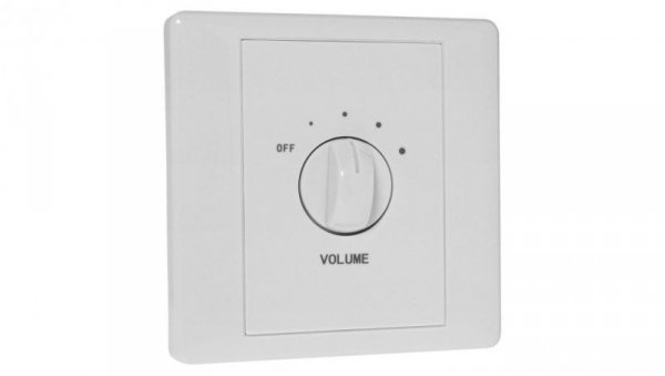 REGULATOR GŁOŚNOŚCI HQM-VC120W 100V 120W
