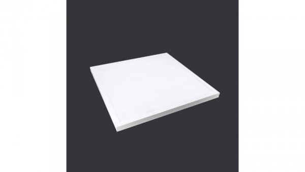 Panel LED natynkowy / podtynkowy 2w1 40W 4400lm 4000K IP20 595x595x25 mm