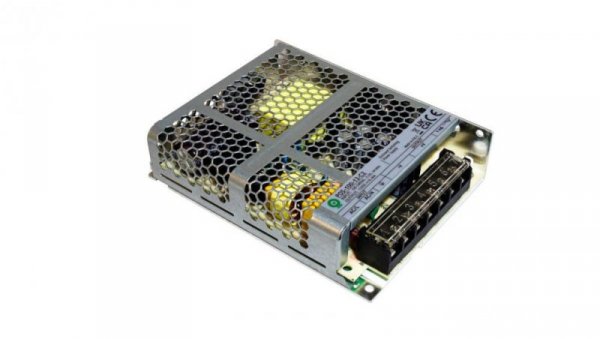 POS-100-12-C2 Zasilacz modułowy 12V/8.5A, seria POS