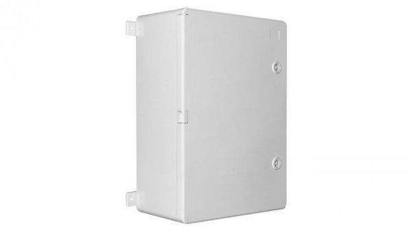 Obudowa plastikowa skrzynka hermetyczna natynkowa ABS 350x500x190mm IP65 NEKU