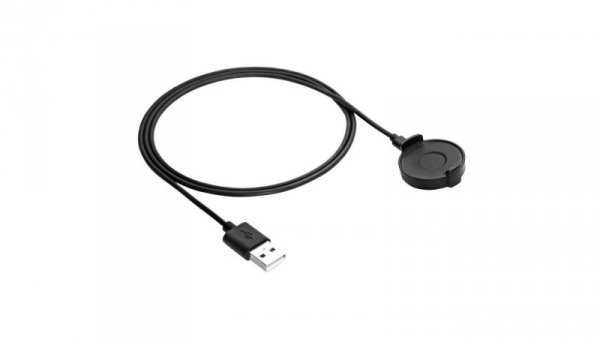 Kabel do ładowania Ticwatch PRO Akyga AK-SW-59 1m