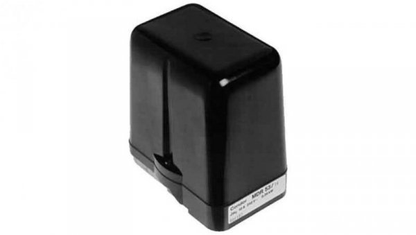 Wyłącznik ciśnieniowy MDR 53/11 250V 10A