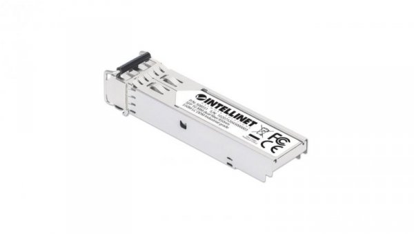 Moduł SFP 1000base-SX lL duplex multimode 550m 850nm MSA 508551