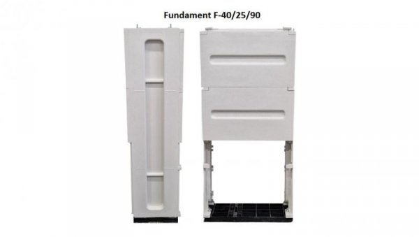 FUNDAMENT F-40