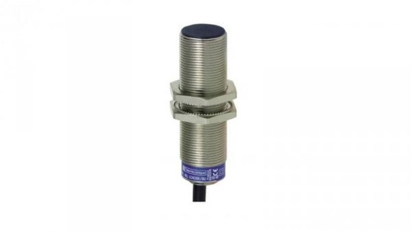 Czujnik indukcyjny ?12mm NPN 1NO 12..48V DC XS612B1NAL2