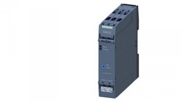 Termistorowy przekaźnik ochronny silnika 3RN2012-1BW30 24-240V
