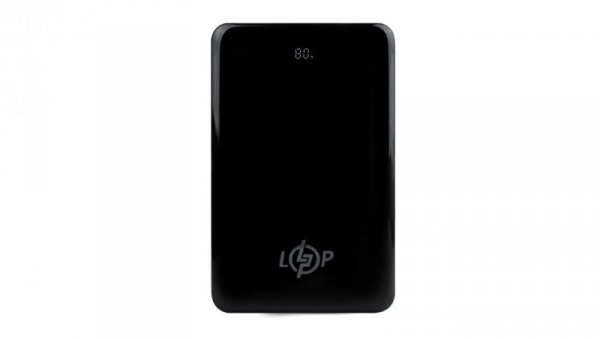 Bezprzewodowy Power Bank LP PQ18 20000mAh KIESZONKOWY DO IPHONE ANDROID