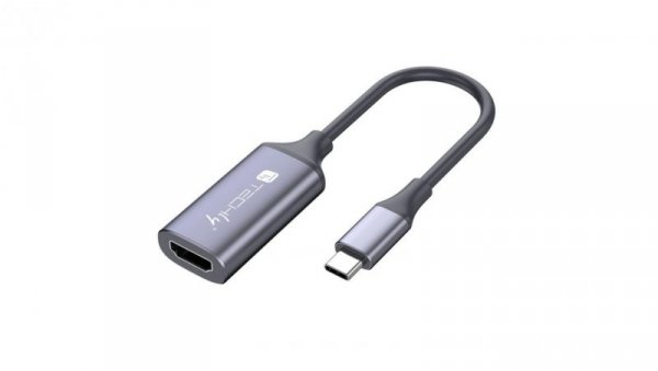 nagrywarka/grabber HDMI USB-C 4K 30HZ