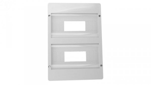 Panel modułowy maskownica do szafki 25x35x15