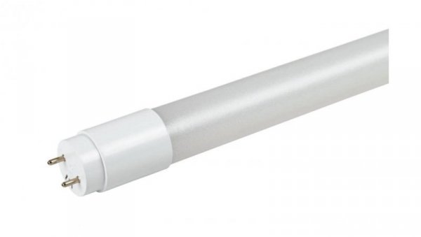 Świetlówka LED T8 60cm 9W 6000K NANO Jednostronna Nietłukąca