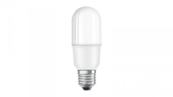 Żarówka LED E27 8W = 60W 806lm 4000K Neutralna OSRAM Stick