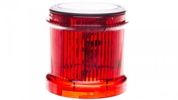 Moduł pulsujący czerwony LED 230V AC SL7-BL230-R 171398