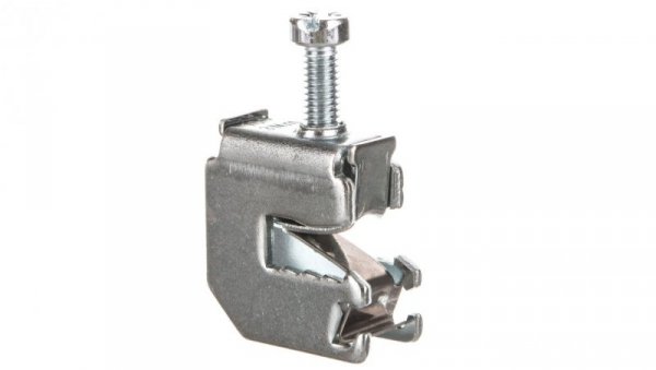 Zacisk do szyn zbiorczych 1,5-16mm2, 1000V AC/DC, 180A, szyna 5mm MAE0165E15