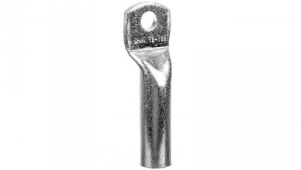 Końcówka oczkowa aluminiowa rurowa ARC 12-185