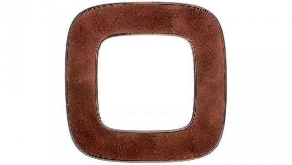 VALENA ALLURE Ramka pojedyncza skóra 754451