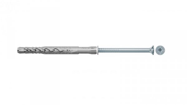 Kołek ramowy SXRL 10X80 T 522698 /50szt./