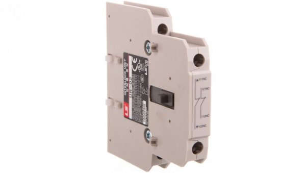 Blokada mechaniczna MC-9b-150a UR-02