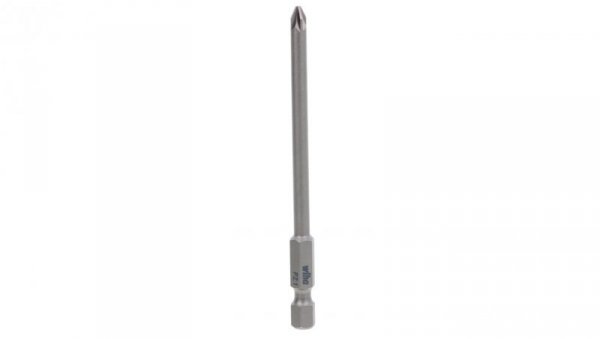 Wiha Bit Professional Pozidriv 1/4 PZ1 x 90 mm 70420190 01809