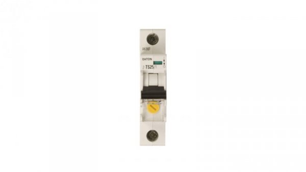 Wyłącznik taryfowy 1P 16-25A Z-TS25/1 266852