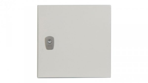 Obudowa CS 300x300x200mm IP66 z płytą montażową CS-33/200 111649