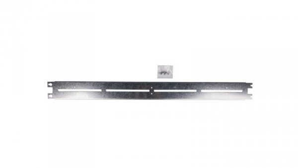 Płyta montażowa 80x1000mm stal BPZ-MPL80-1000 293609