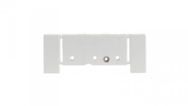 Osłona zacisków rozłącznika P3 3P+N H-P3 021999
