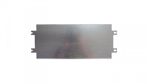 Płyta montażowa 200x600mm stal BPZ-MPL200-600 114807
