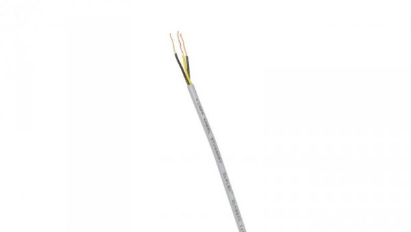 Przewód sterowniczy OLFLEX CLASSIC 110 3G2,5 1119403 /bębnowy/