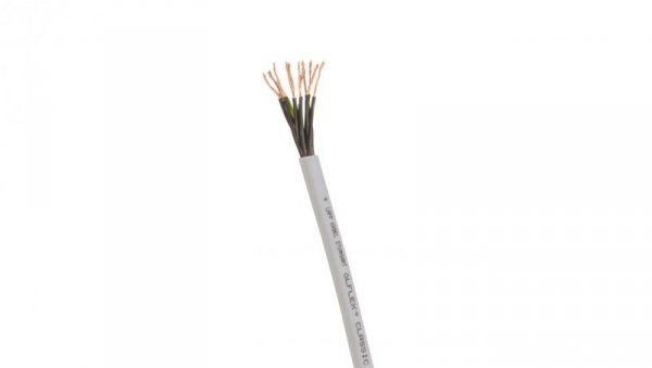 Przewód sterowniczy OLFLEX CLASSIC 110 12G1 1119212 /bębnowy/