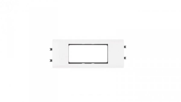 Uchwyt zatrzaskowy DLP 4M M45 pokrywa 65mm 010954
