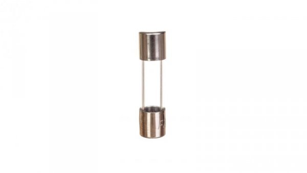 Wkładka aparatowa 5x20mm 200mA F /szybka/ 250V 006710012 /10szt./